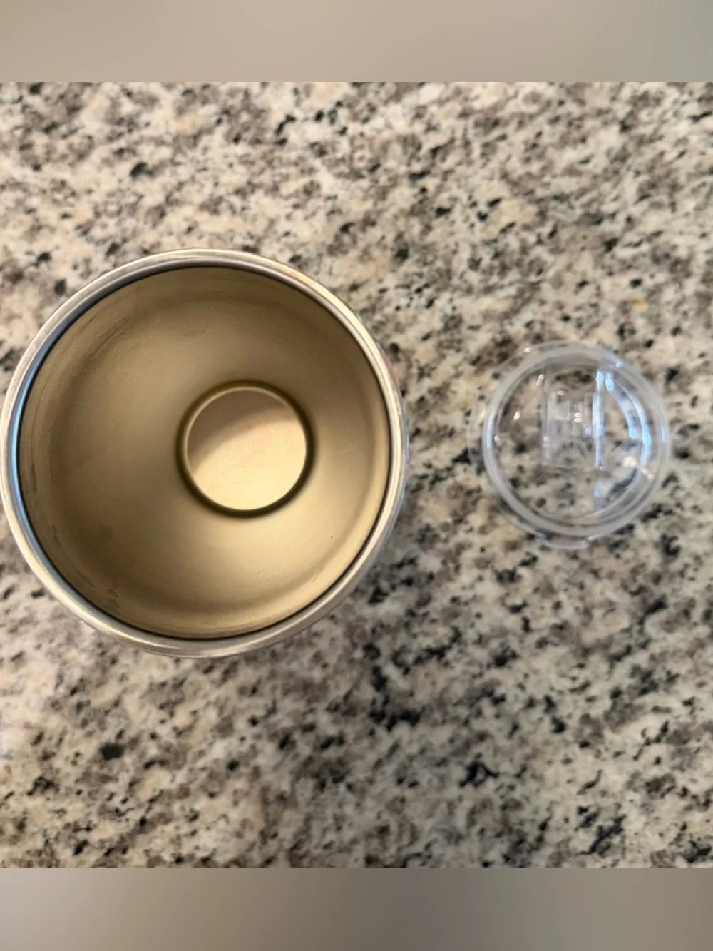 Corkcicle Vineyard Vines tumbler